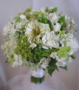 the Cutting Garden Florist