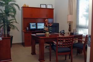 Executive Day Office