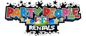 Party-People Rentals