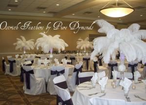 Pure Dymonds Events