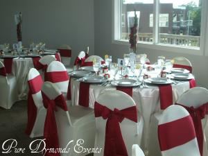 Pure Dymonds Events