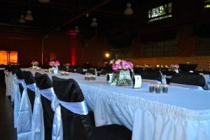 Simply Chic Event Planning & Design