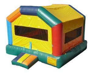 Look At Us! Discount Inflatables