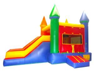 Look At Us! Discount Inflatables