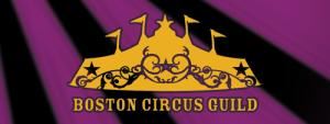 Boston Circus Guild - Provincetown