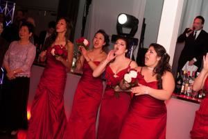 Baccino Events - Professional Wedding DJ