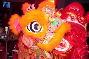 Baccino Events - Professional Wedding DJ