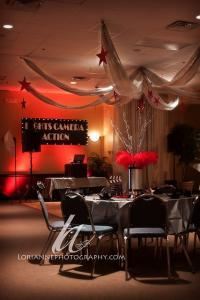 A & E Events LLC - Saint Petersburg