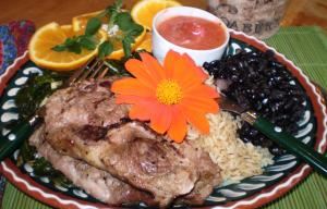 Zacki's Culinary Creations