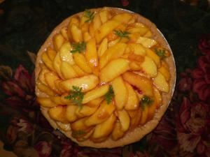 Zacki's Culinary Creations