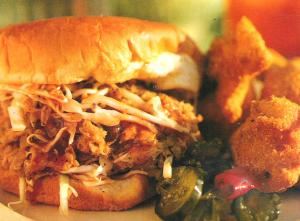 Zacki's Culinary Creations