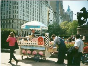 Zacki's Culinary Creations