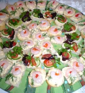 Zacki's Culinary Creations