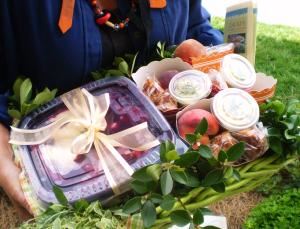 Zacki's Culinary Creations