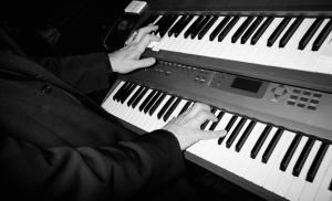 Sandy Vine And The Midnights - Hamilton