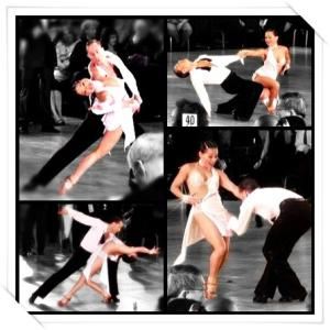 Stephen Thomas Dance - Los Angeles Entertainers and Dancers