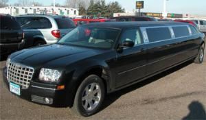 Limousine Rental Miami Florida