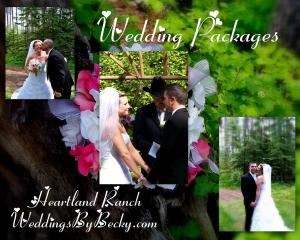 Heartland Ranch Weddings