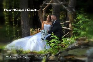 Heartland Ranch Weddings