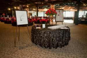 Corpus Christi Ballroom