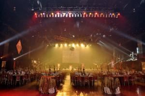 Sixth Star Entertainment