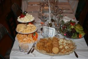 Simple Elegance Personal Chef & Catering Services