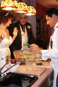 Simple Elegance Personal Chef & Catering Services