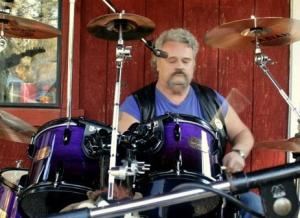 "The Purple Heart Band"