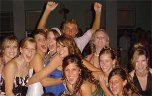 Miami Party Bus Rent