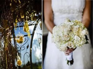 Flowers of the Field a floral boutique