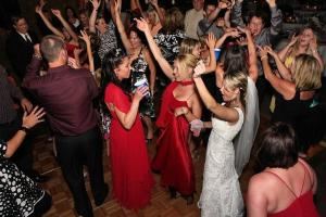 Arrowhead DJ and Events