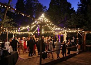 Arrowhead DJ and Events