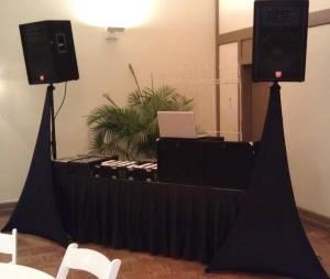 Mobile Madness DJ Service