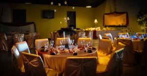 Porter Worley Events