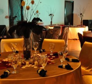 Porter Worley Events