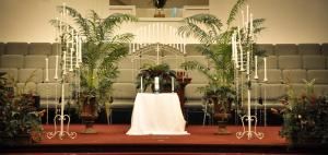 Porter Worley Events