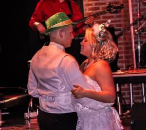 Porter Worley Events