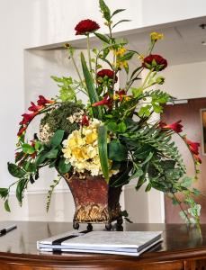 Porter Worley Events