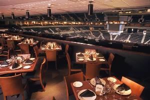 Terrace Club Restaurant