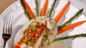 Meadow Wood Manor's Off-Premise Catering Division