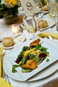 Meadow Wood Manor's Off-Premise Catering Division