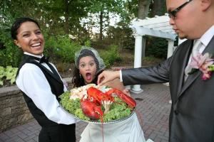 Meadow Wood Manor's Off-Premise Catering Division