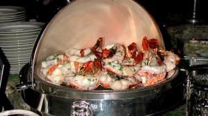 Meadow Wood Manor's Off-Premise Catering Division