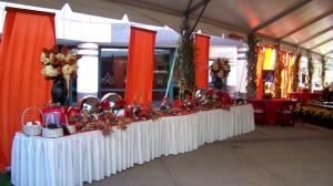 Meadow Wood Manor's Off-Premise Catering Division