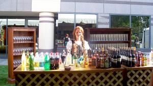 Meadow Wood Manor's Off-Premise Catering Division