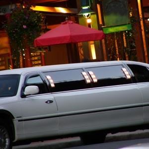 Quality Sedan and Limo
