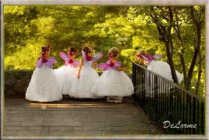 DeLorme Photography and Storybook Weddings Detroit