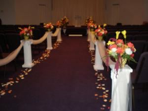 Storybook Events - Williamsburg