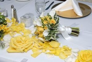 Storybook Events - Florist - Elizabeth City