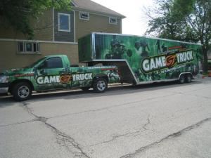 GameTruck Chicago